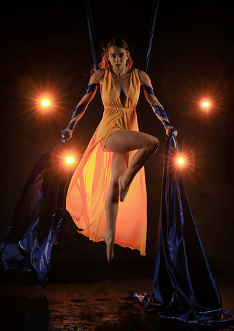 Larissa Schmiederer Nude Leaks OnlyFans Photo 38