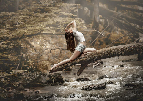 Larissa Schmiederer Nude Leaks OnlyFans Photo 34