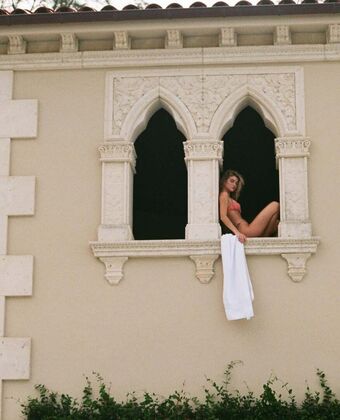 Leah Rose Nude Leaks OnlyFans Photo 9