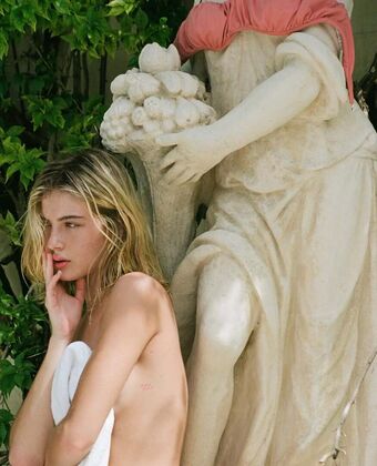 Leah Rose Nude Leaks OnlyFans Photo 16