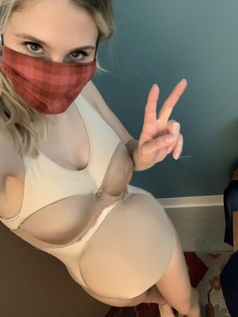 Lisa Gilroy Nude Leaks OnlyFans Photo 39