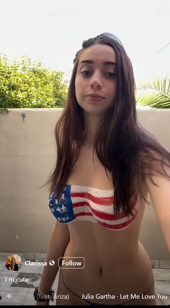 lisamiless Nude Leaks OnlyFans Photo 7