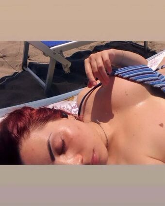 Ludovica Giordano Nude Leaks OnlyFans Photo 3