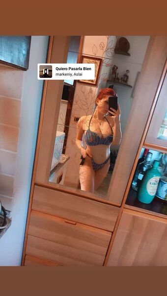 Ludovica Giordano Nude Leaks OnlyFans Photo 5