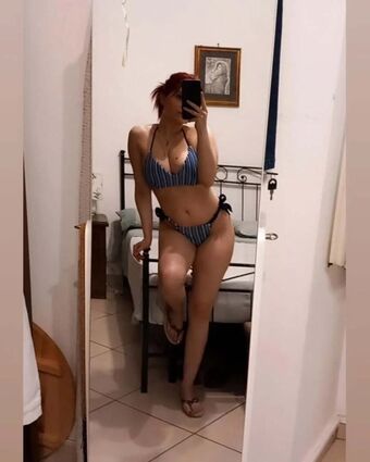 Ludovica Giordano Nude Leaks OnlyFans Photo 6