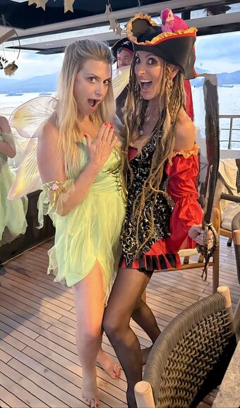 Luisa Zissman Nude Leaks OnlyFans Photo 98