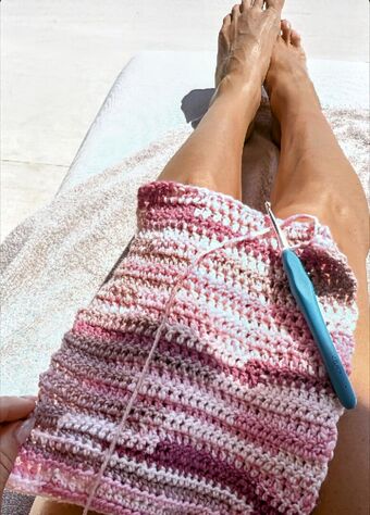 Luisa Zissman Nude Leaks OnlyFans Photo 104