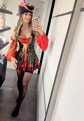 Luisa Zissman Nude Leaks OnlyFans Photo 99