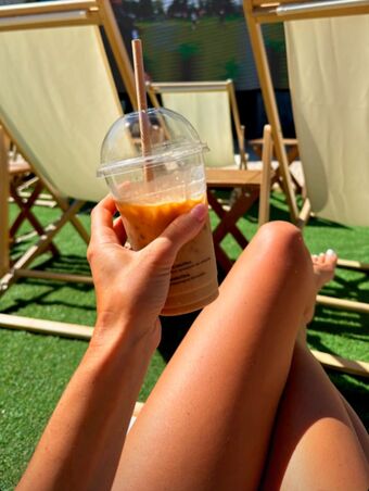 Luisa Zissman Nude Leaks OnlyFans Photo 107