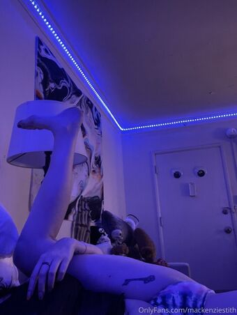 Mackenzie Stith Nude Leaks OnlyFans Photo 70