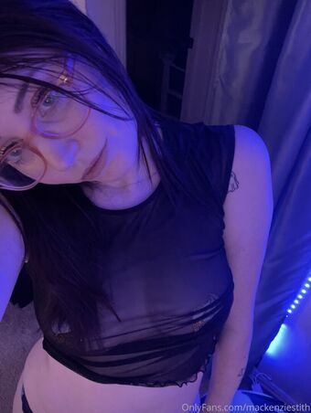 Mackenzie Stith Nude Leaks OnlyFans Photo 66