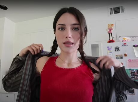 Madeline Argy Nude Leaks OnlyFans Photo 25