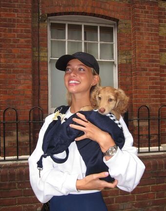 Magui Corceiro Nude Leaks OnlyFans Photo 339