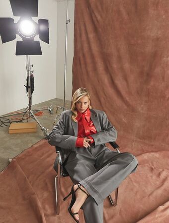 Magui Corceiro Nude Leaks OnlyFans Photo 343