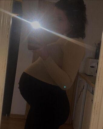 Mariya Oleksiyenko Nude Leaks OnlyFans Photo 25