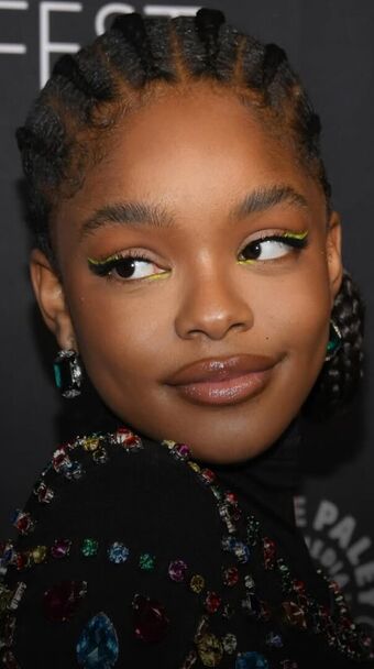 Marsai Martin Nude Leaks OnlyFans Photo 80