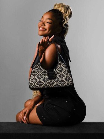 Marsai Martin Nude Leaks OnlyFans Photo 78