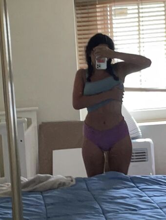 Maya Abdallah Nude Leaks OnlyFans Photo 41