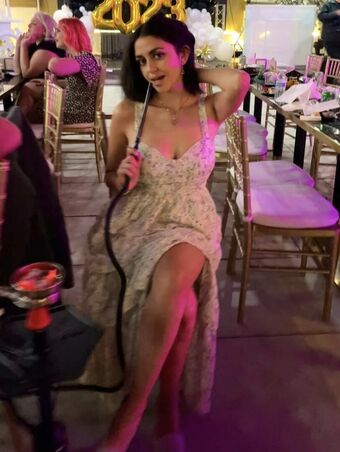 Maya Abdallah Nude Leaks OnlyFans Photo 35