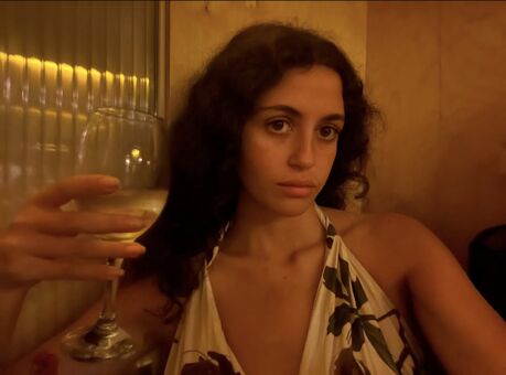 Maya Abdallah Nude Leaks OnlyFans Photo 36