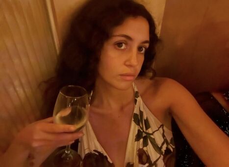 Maya Abdallah Nude Leaks OnlyFans Photo 37