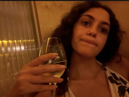 Maya Abdallah Nude Leaks OnlyFans Photo 38