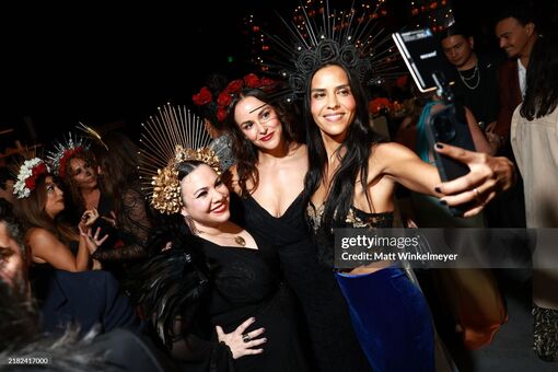 Melissa Fumero Nude Leaks OnlyFans Photo 50