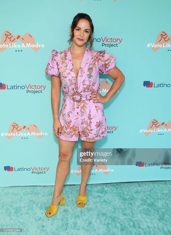 Melissa Fumero Nude Leaks OnlyFans Photo 53