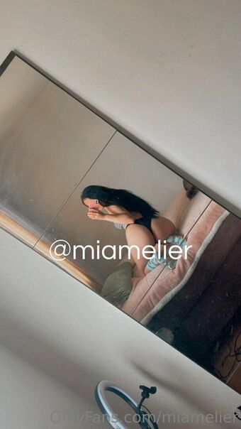 Mia Gabrielle Nude Leaks OnlyFans Photo 18