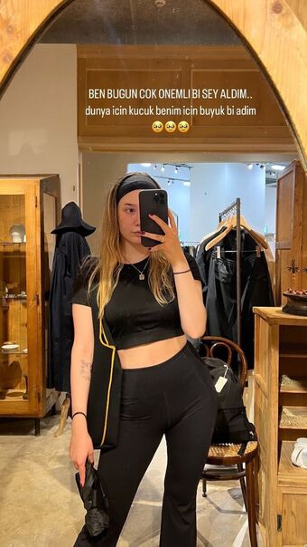 miafitz Nude Leaks OnlyFans Photo 61