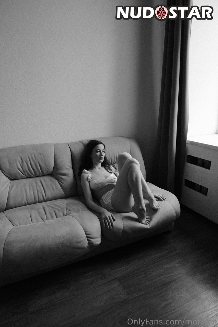 Moniree Leaked Photo 12