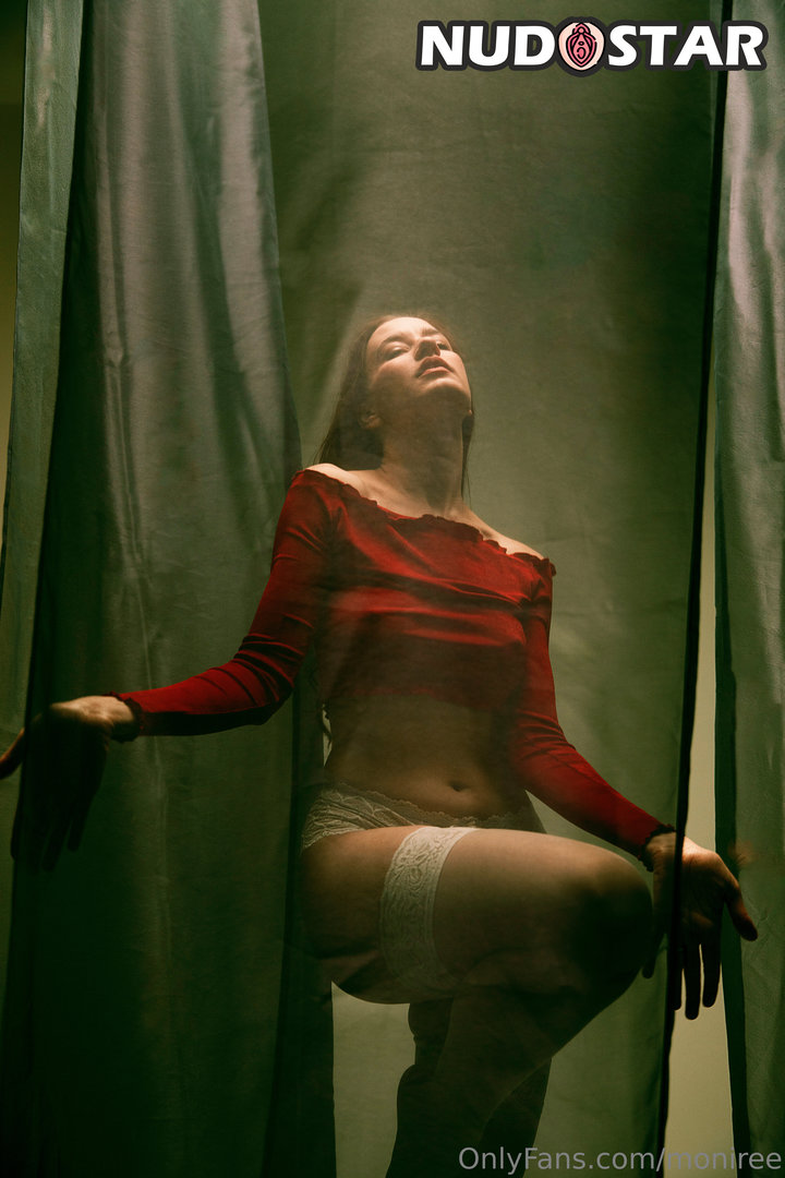 Moniree Leaked Photo 11