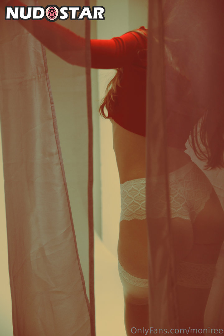 Moniree Leaked Photo 6