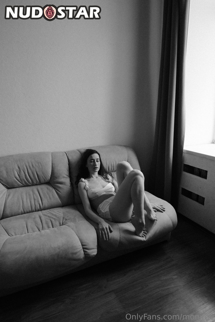 Moniree Leaked Photo 8