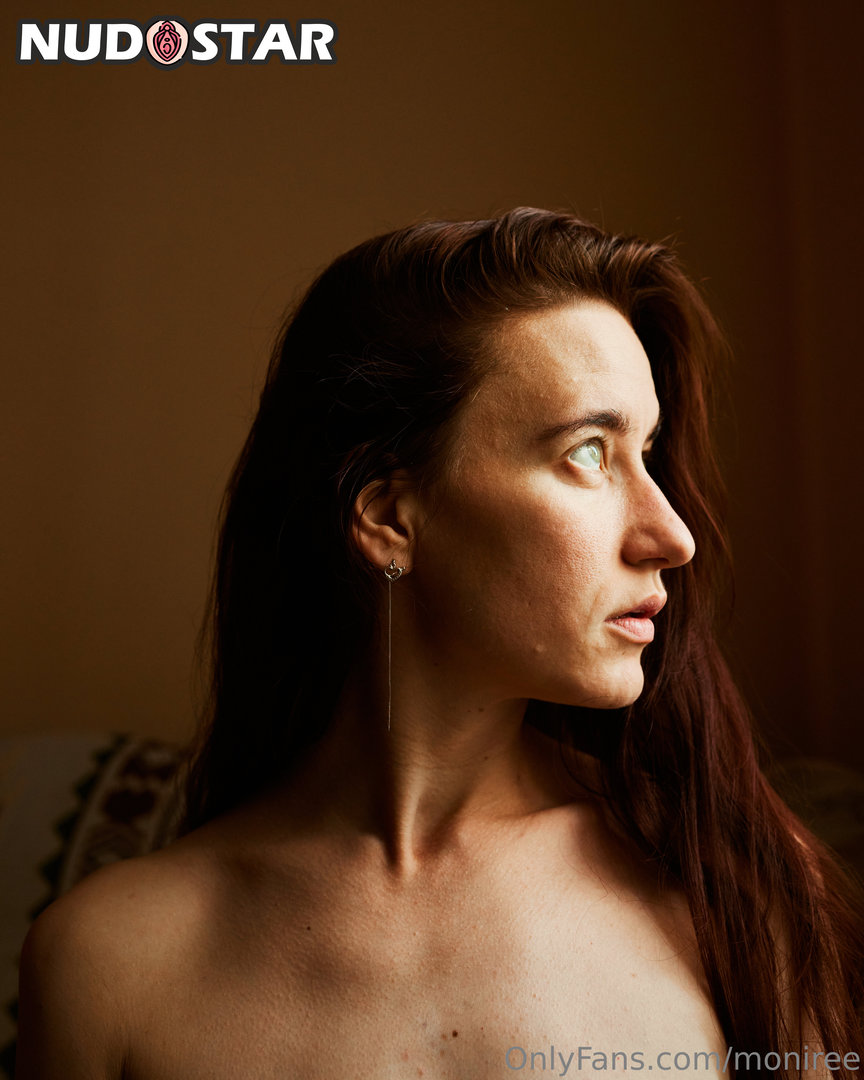 Moniree Leaked Photo 7