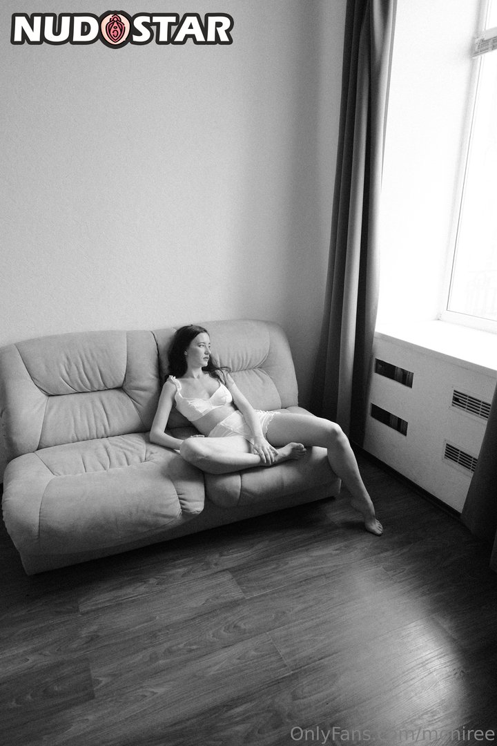 Moniree Leaked Photo 19