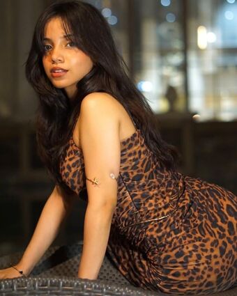 Muskan Karia Nude Leaks OnlyFans Photo 45