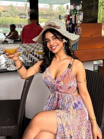 Muskan Karia Nude Leaks OnlyFans Photo 43