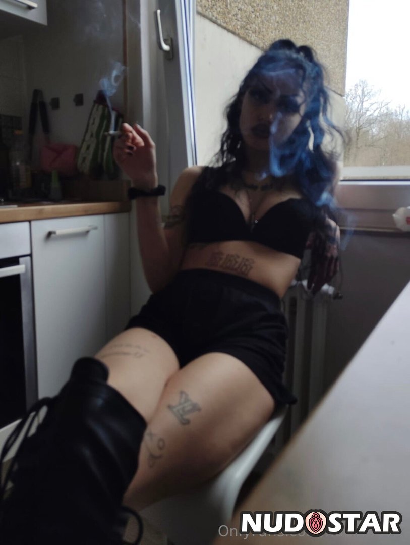 Nadiablack Leaked Photo 1