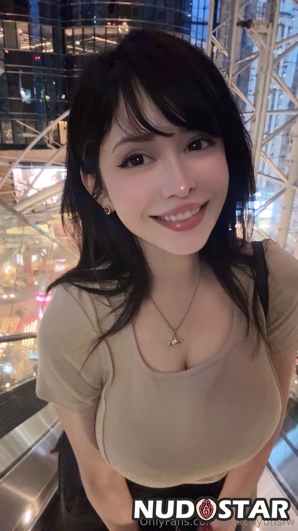 Pinkchyu Leaked Photo 8