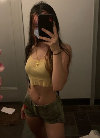 Thea Howe Aka Nude Leaks OnlyFans Photo 16