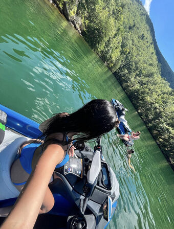 Thea Howe Aka Nude Leaks OnlyFans Photo 20