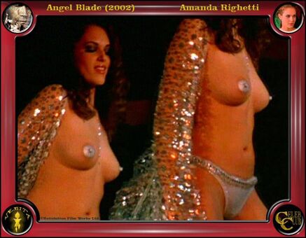 Righetti Nude Leaks OnlyFans Photo 19