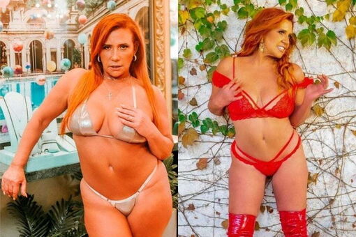 ritacadillac Nude Leaks OnlyFans Photo 4