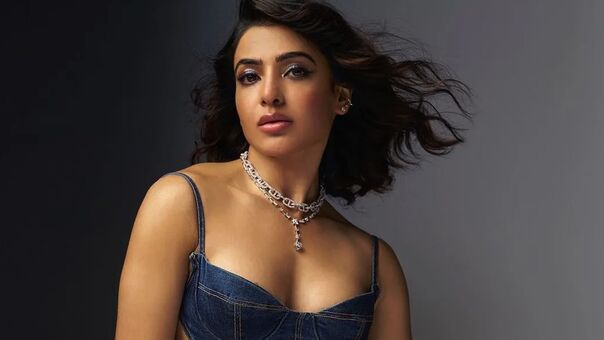 Samantha Hot Nude Leaks OnlyFans Photo 3