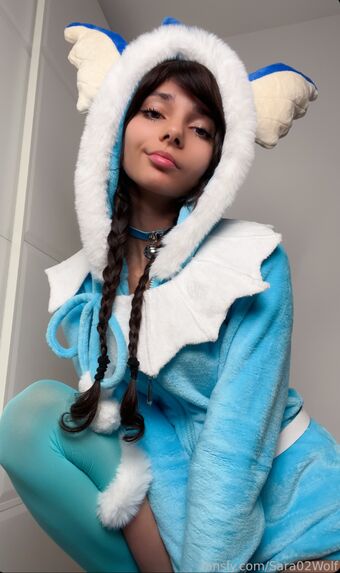 Sara02wolf Nude Leaks OnlyFans Photo 80