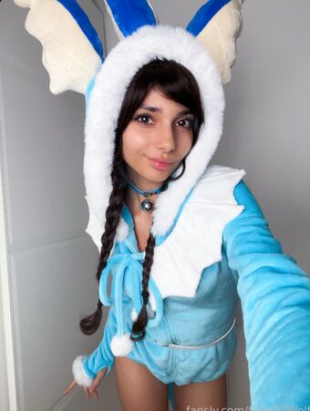 Sara02wolf Nude Leaks OnlyFans Photo 83