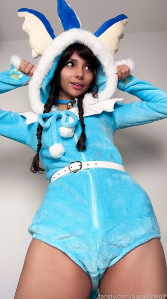 Sara02wolf Nude Leaks OnlyFans Photo 81