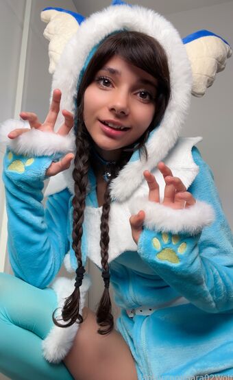 Sara02wolf Nude Leaks OnlyFans Photo 79