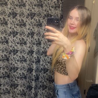 Savannah Angelina Nude Leaks OnlyFans Photo 1